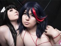CosplayDeviants 1550_AGirlCantHelpIt Photos