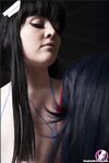 CosplayDeviants 1550_AGirlCantHelpIt Photos
