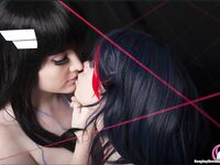 CosplayDeviants 1550_AGirlCantHelpIt Photos