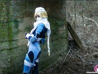 CosplayDeviants 1554_UnlikelyAlly Photos