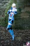 CosplayDeviants 1554_UnlikelyAlly Photos