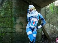 CosplayDeviants 1554_UnlikelyAlly Photos