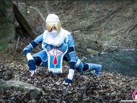 CosplayDeviants 1554_UnlikelyAlly Photos
