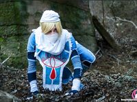 CosplayDeviants 1554_UnlikelyAlly Photos