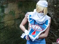 CosplayDeviants 1554_UnlikelyAlly Photos