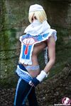 CosplayDeviants 1554_UnlikelyAlly Photos