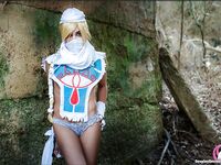 CosplayDeviants 1554_UnlikelyAlly Photos