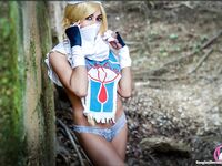 CosplayDeviants 1554_UnlikelyAlly Photos