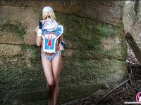 CosplayDeviants 1554_UnlikelyAlly Photos