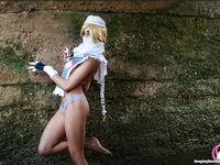 CosplayDeviants 1554_UnlikelyAlly Photos