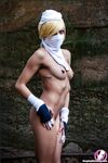 CosplayDeviants 1554_UnlikelyAlly Photos