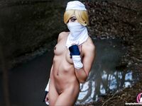 CosplayDeviants 1554_UnlikelyAlly Photos