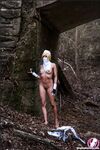 CosplayDeviants 1554_UnlikelyAlly Photos