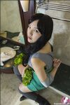 CosplayDeviants 1561_BravestWarrior Photos