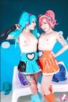 CosplayDeviants 1562_FinalReport Photos