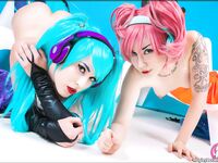 CosplayDeviants 1562_FinalReport Photos