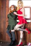 CosplayDeviants 1569_ABriefEngagement Photos