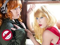 CosplayDeviants 1569_ABriefEngagement Photos