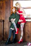 CosplayDeviants 1569_ABriefEngagement Photos