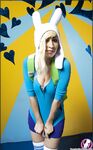 CosplayDeviants 1570_Adventureyo Photos