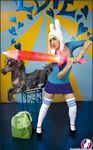 CosplayDeviants 1570_Adventureyo Photos