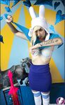 CosplayDeviants 1570_Adventureyo Photos