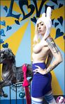 CosplayDeviants 1570_Adventureyo Photos