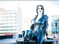 CosplayDeviants 1571_LuckyFeeling Photos