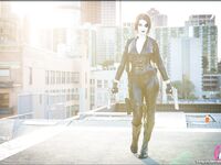 CosplayDeviants 1571_LuckyFeeling Photos