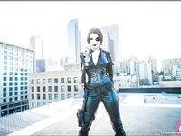 CosplayDeviants 1571_LuckyFeeling Photos