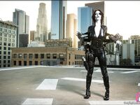 CosplayDeviants 1571_LuckyFeeling Photos