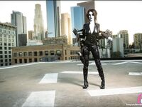 CosplayDeviants 1571_LuckyFeeling Photos