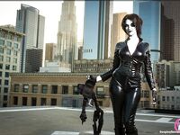 CosplayDeviants 1571_LuckyFeeling Photos