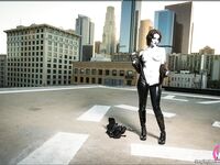 CosplayDeviants 1571_LuckyFeeling Photos
