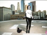 CosplayDeviants 1571_LuckyFeeling Photos