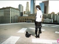 CosplayDeviants 1571_LuckyFeeling Photos