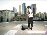CosplayDeviants 1571_LuckyFeeling Photos