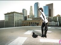 CosplayDeviants 1571_LuckyFeeling Photos