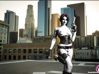 CosplayDeviants 1571_LuckyFeeling Photos
