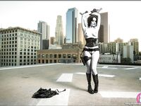 CosplayDeviants 1571_LuckyFeeling Photos