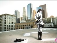 CosplayDeviants 1571_LuckyFeeling Photos