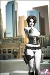 CosplayDeviants 1571_LuckyFeeling Photos