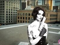 CosplayDeviants 1571_LuckyFeeling Photos