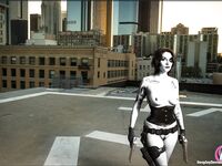 CosplayDeviants 1571_LuckyFeeling Photos