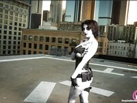 CosplayDeviants 1571_LuckyFeeling Photos