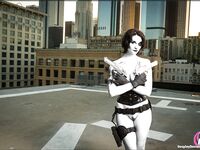 CosplayDeviants 1571_LuckyFeeling Photos
