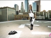 CosplayDeviants 1571_LuckyFeeling Photos