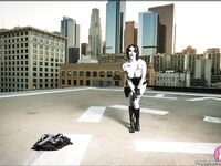 CosplayDeviants 1571_LuckyFeeling Photos