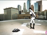 CosplayDeviants 1571_LuckyFeeling Photos