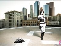 CosplayDeviants 1571_LuckyFeeling Photos